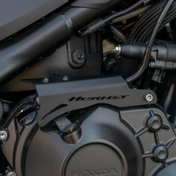 21735M : Pyramid Clutch Cable Protection Honda Hornet