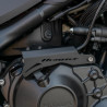 21735M : Protección de cable de embrague Pyramid Honda Hornet