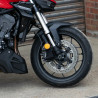31194M : Convogliatori freno Pyramid CB1000 Honda Hornet