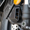 31194M : Convogliatori freno Pyramid CB1000 Honda Hornet