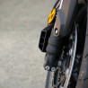 31194M : Convogliatori freno Pyramid CB1000 Honda Hornet