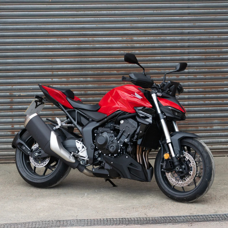 Pyramid Cb Bremsspoiler Pyramid CB1000 für Honda Hornet
