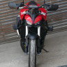 31194M : Convogliatori freno Pyramid CB1000 Honda Hornet