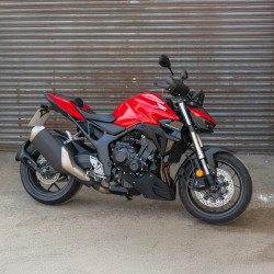 071925 : Estensione parafango posteriore Pyramid CB1000 Honda Hornet