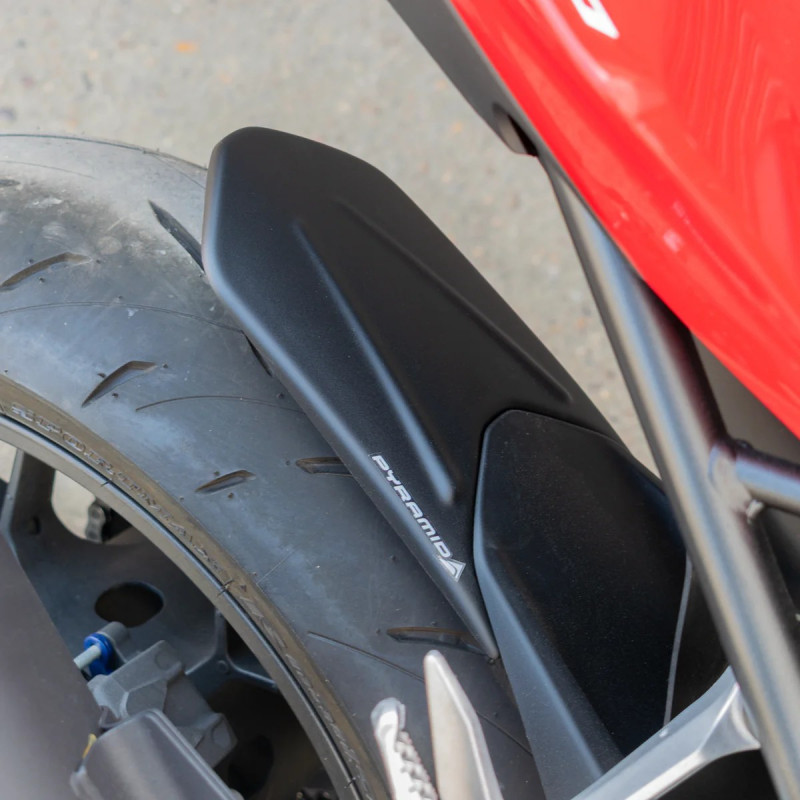 071925 : Estensione parafango posteriore Pyramid CB1000 Honda Hornet
