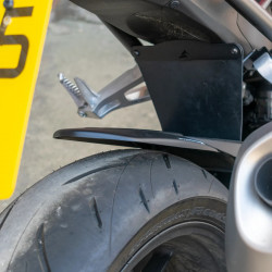 071925 : Estensione parafango posteriore Pyramid CB1000 Honda Hornet CB750