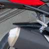 071925 : Extension de garde-boue arrière Pyramid CB1000 Honda Hornet