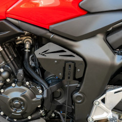 21734M : Pannelli di finitura Pyramid CB1000 Honda Hornet CB750