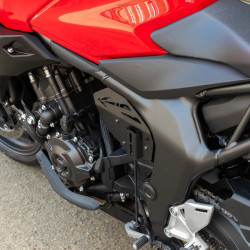 21734M : Pannelli di finitura Pyramid CB1000 Honda Hornet CB750