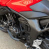 21734M : Paneles de acabado Pyramid CB1000 Honda Hornet