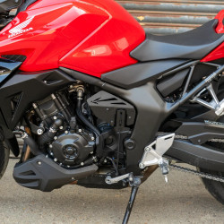 21734M : Pannelli di finitura Pyramid CB1000 Honda Hornet CB750
