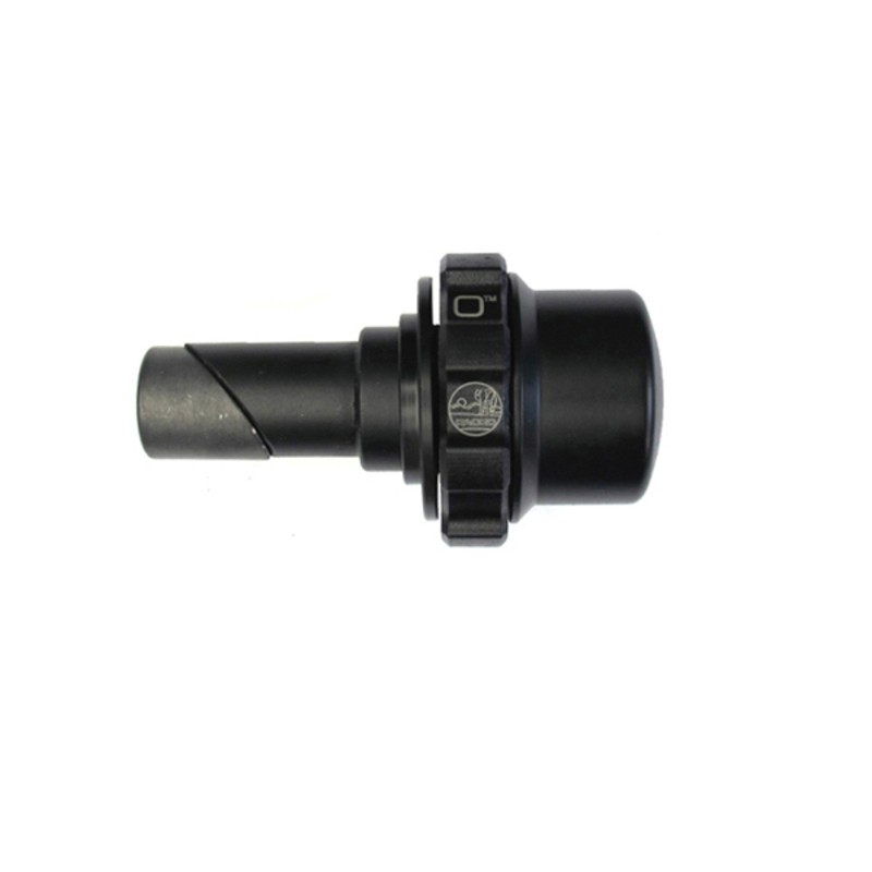 HND100 : Stabilisateur de vitesse Kaoko HND100 CB1000 Honda Hornet CB750