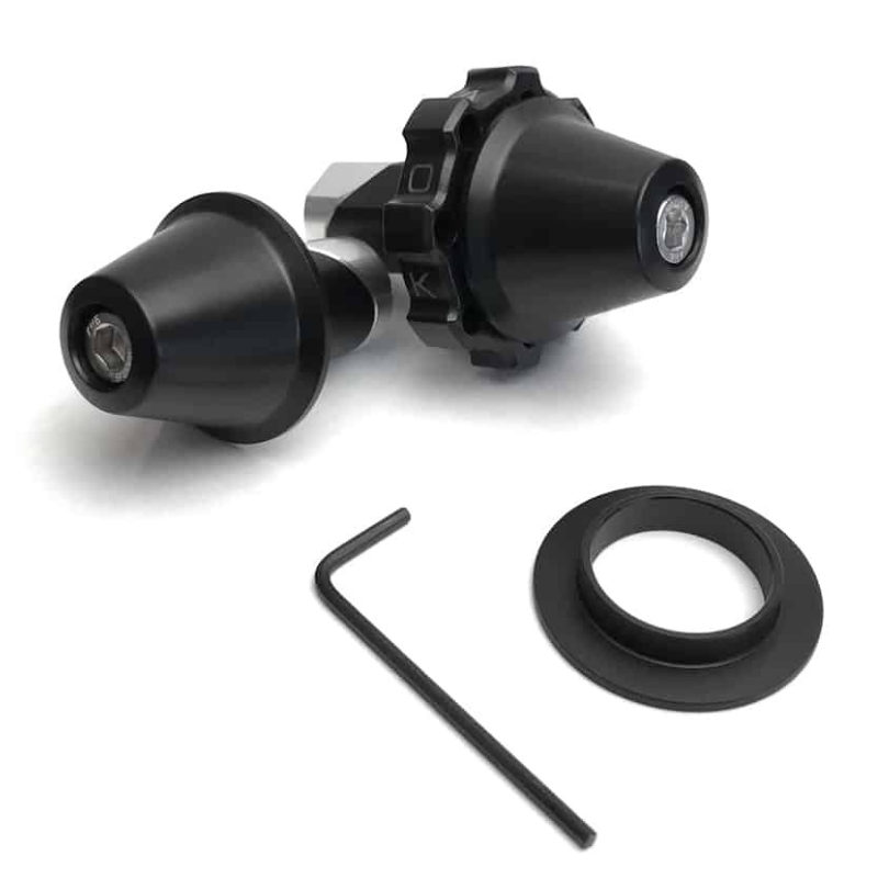 HND345 : Stabilizzatore di velocità Kaoko HND100 Honda Hornet HND345 : Stabilizzatore di velocità Kaoko HND100 Honda Hornet