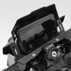 R-01040 : DPM 2025 Windshield Honda Hornet