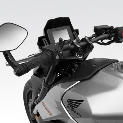 R-01040 : Parabrezza DPM 2025 Honda Hornet CB750