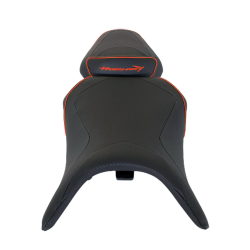 5385Z : Bagster Ready Luxe comfort seat Honda Hornet