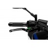 110 + 210 + 5446N + 9505N : Puig Klappbare Hebel 3.0 Honda Hornet