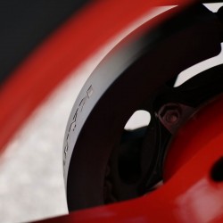 K250-12-N20-D00-V2 : Kettenschutz Karter CB1000 Honda Hornet