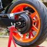K250-12-N20-D00-V2 : Kettenschutz Karter CB1000 Honda Hornet