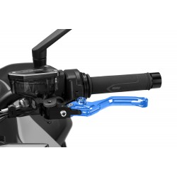 4230 : Palanca de embrague Puig corta 4.0 Honda Hornet