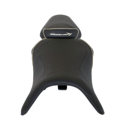 5385Z : Bagster  Sit'n Go comfort seat Honda Hornet