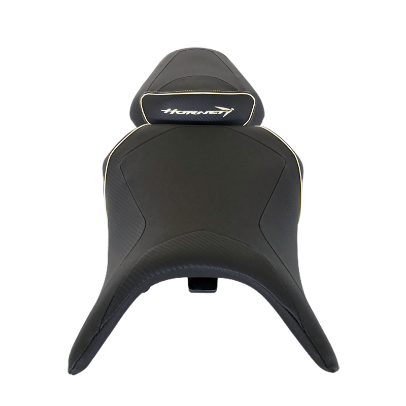 5385Z : Selle confort Bagster Sit'n Go Honda Hornet