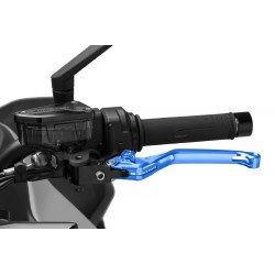 4220 : Palanca de embrague Puig fija 4.0 Honda Hornet