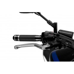 120 + 220 + 5446N + 9505N : Puig Fixhebel 3.0 Honda Hornet