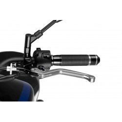 120 + 220 + 5446N + 9505N : Puig Fixhebel 3.0 Honda Hornet 120 + 220 + 5446N + 9505N : Puig Fixhebel 3.0 Honda Hornet