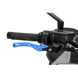 4130 : Levier de frein Puig court 4.0 Honda Hornet 4130 : Levier de frein Puig court 4.0 Honda Hornet