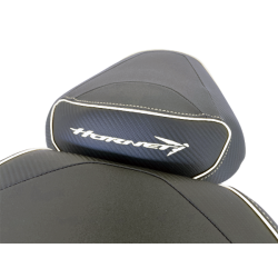 5385Z : Selle confort Bagster Honda Hornet