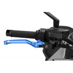 4120 : Palanca de freno Puig fija 4.0 Honda Hornet