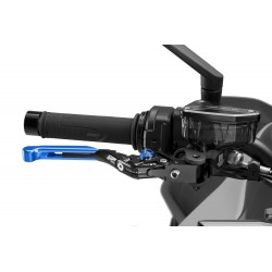 414 : Puig Foldable Extendable Brake Lever 4.0 Honda Hornet 414 : Puig Foldable Extendable Brake Lever 4.0 Honda Hornet