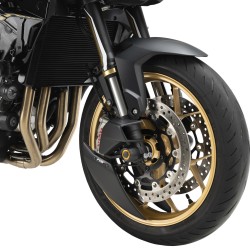 22387 : Ecopes de freins Puig Honda Hornet