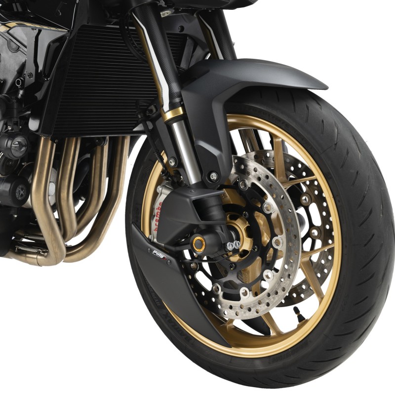 22387 : Ecopes de freins Puig Honda Hornet