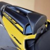 08F70-MLB-D00ZA : Honda Seat Cowl Honda Hornet