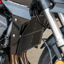 521203M : Parrilla de radiador Pyramid CB1000 Honda Hornet