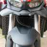 521203M : Pyramid Radiator Guard CB1000 Honda Hornet