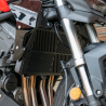 521203M : Pyramid Radiator Guard CB1000 Honda Hornet