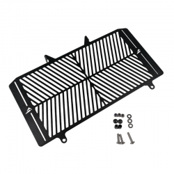 521203M : Pyramid Kühlergrill CB1000 Honda Hornet