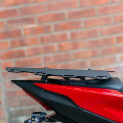 31956M : Portapacchi Pyramid CB1000 Honda Hornet
