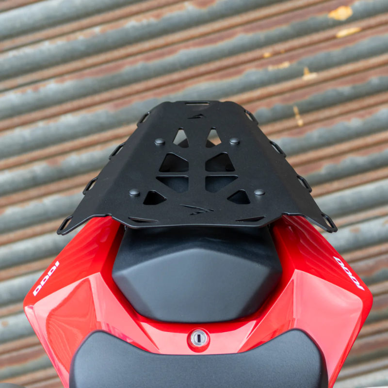 Pyramid Cb Porte-paquet Pyramid CB1000 pour Honda Hornet