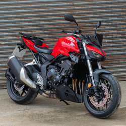 31956M : Portaequipajes Pyramid CB1000 Honda Hornet