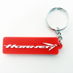 H.1PORTECLEHOR : Honda Hornet Keyring Honda Hornet CB750