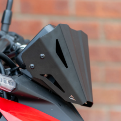 21899M : Saute-vent Pyramid CB1000 Honda Hornet