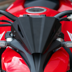 21899M : Pyramid Windshield CB1000 Honda Hornet