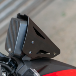 21899M : Pyramid Windshield CB1000 Honda Hornet
