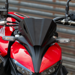 21899M : Saute-vent Pyramid CB1000 Honda Hornet