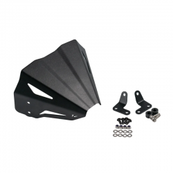 21899M : Pyramid Windshield CB1000 Honda Hornet