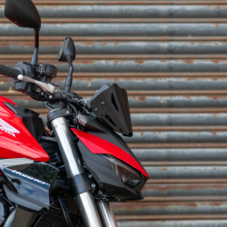 21899M : Saute-vent Pyramid CB1000 Honda Hornet